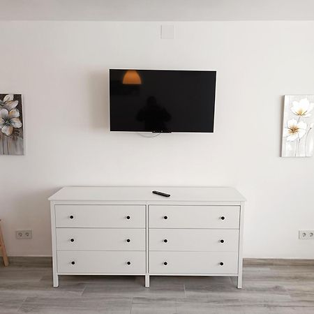 Cg3A - Nuevo Estudio, Recien Reformado, Wifi Torremolinos Ngoại thất bức ảnh