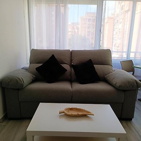 Cg3A - Nuevo Estudio, Recien Reformado, Wifi Torremolinos Ngoại thất bức ảnh