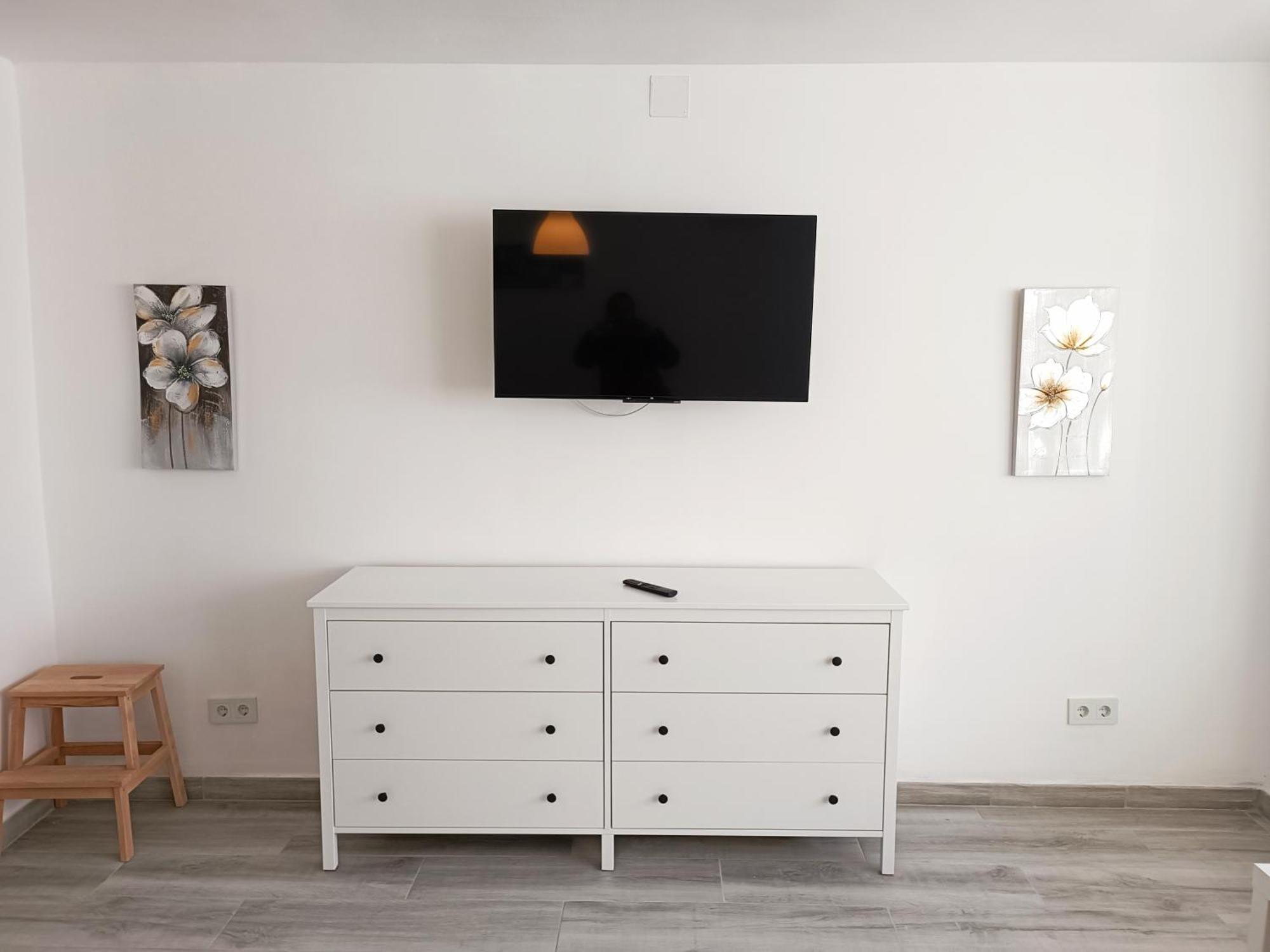 Cg3A - Nuevo Estudio, Recien Reformado, Wifi Torremolinos Ngoại thất bức ảnh