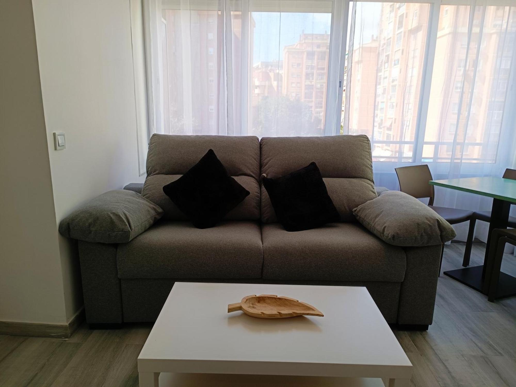 Cg3A - Nuevo Estudio, Recien Reformado, Wifi Torremolinos Ngoại thất bức ảnh