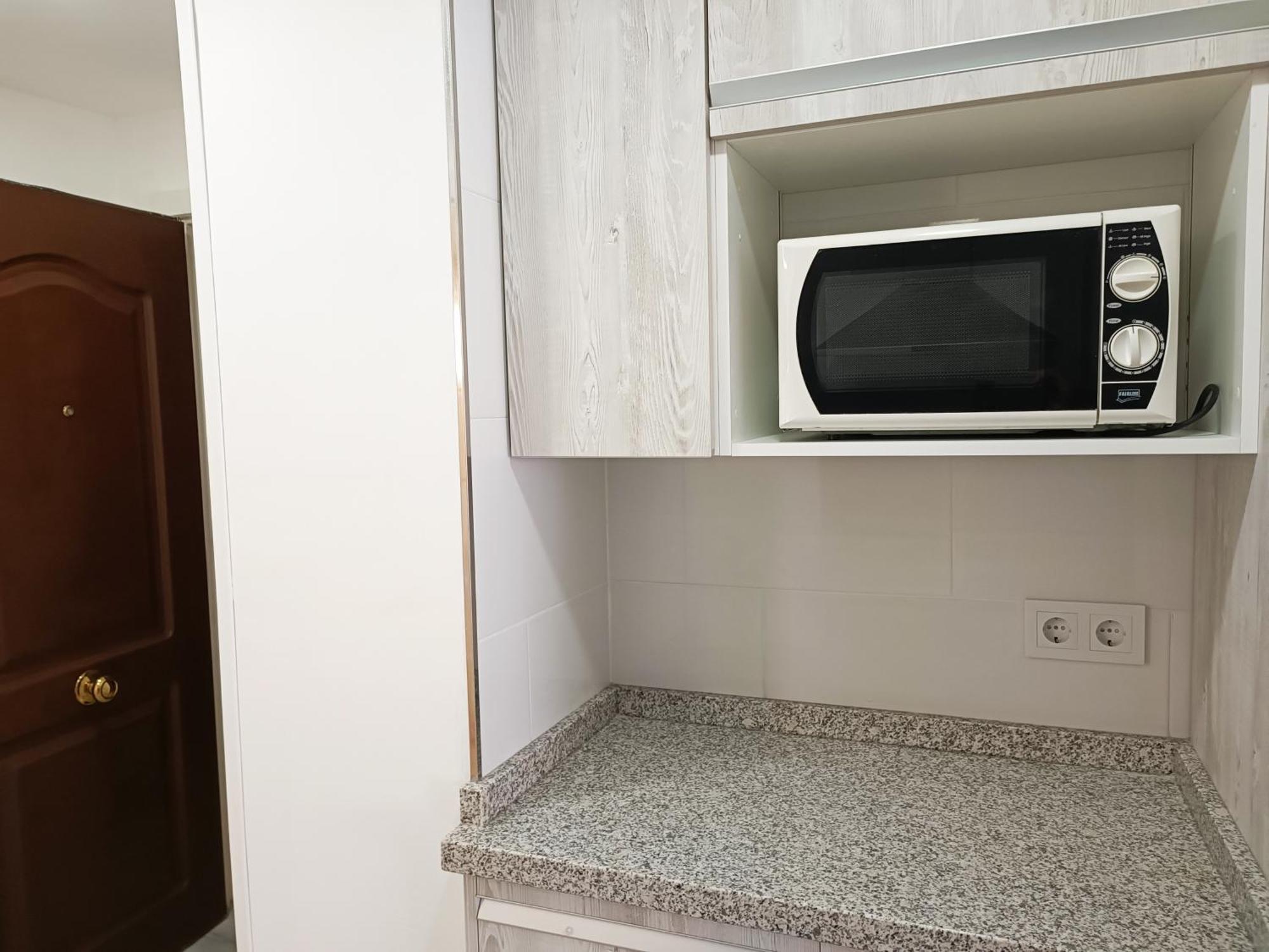 Cg3A - Nuevo Estudio, Recien Reformado, Wifi Torremolinos Ngoại thất bức ảnh