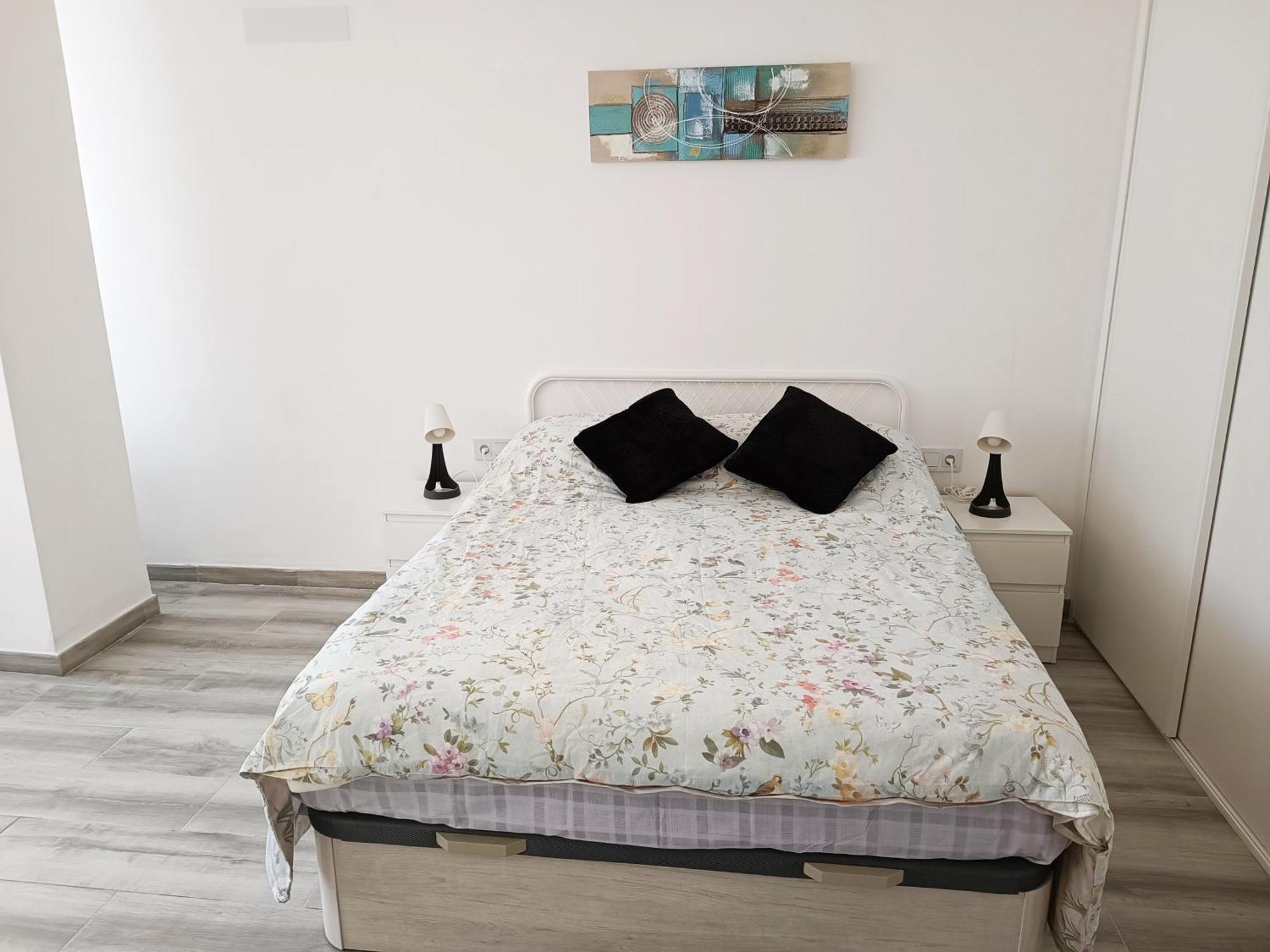 Cg3A - Nuevo Estudio, Recien Reformado, Wifi Torremolinos Ngoại thất bức ảnh